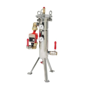 solutech grpe clarificateur