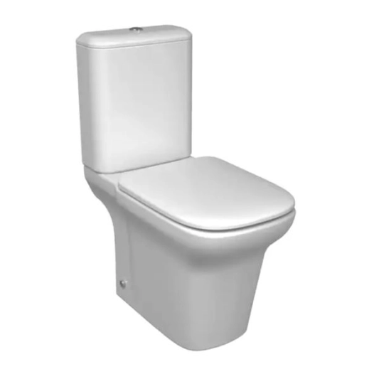 pack wc au sol extrapl vox 3