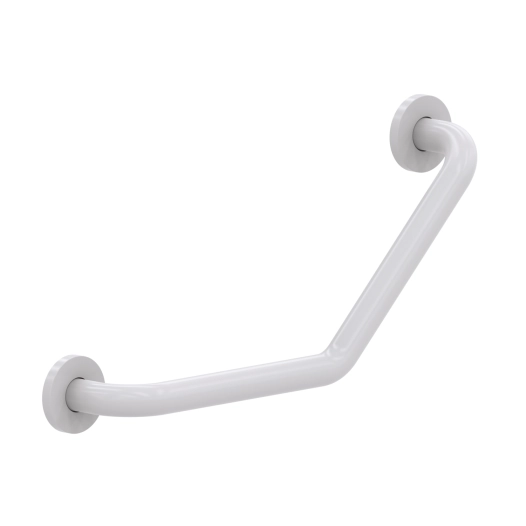 barre 135deg en acier epoxy