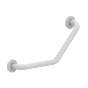 barre 135deg en acier epoxy