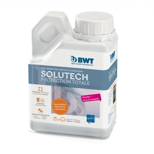 solutech protection totale 10l