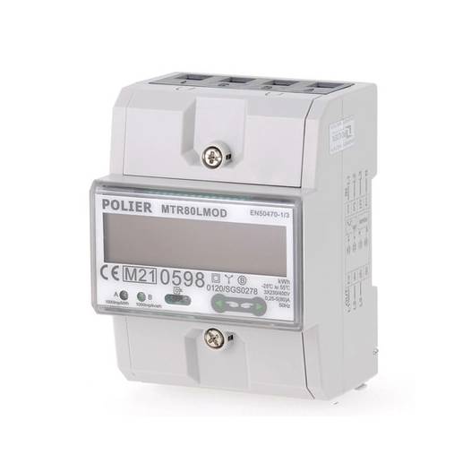 compteur mod tetra mtr80lmod