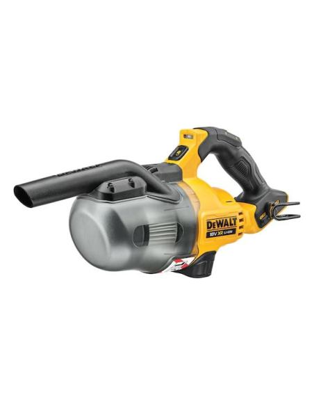 aspirateur a main