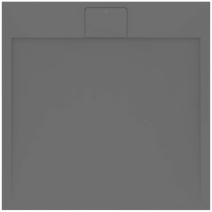 receveur i.life 120x120 sable