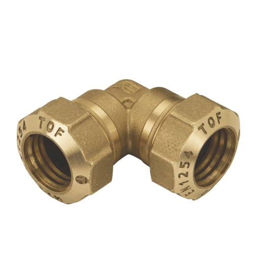 coude tof-push egal pe63