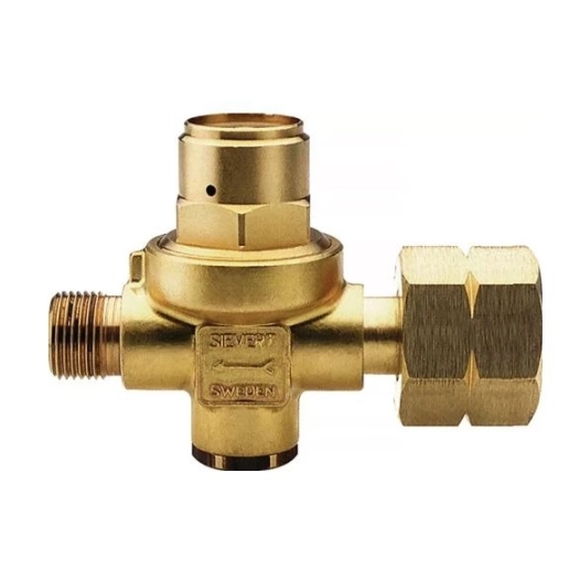 detendeur 2 bar 3/8 g