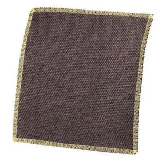 nappe a souder 25 x 25 cm