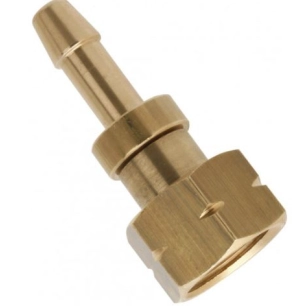 porte-tuyau r 3/8 g tourn