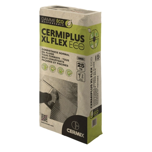 cermiplus xlflex (eco)