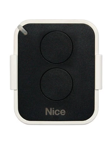 Télécommande portail nice -réf :on2e