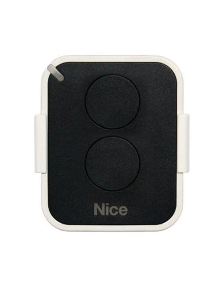 Télécommande portail nice -réf :on2e