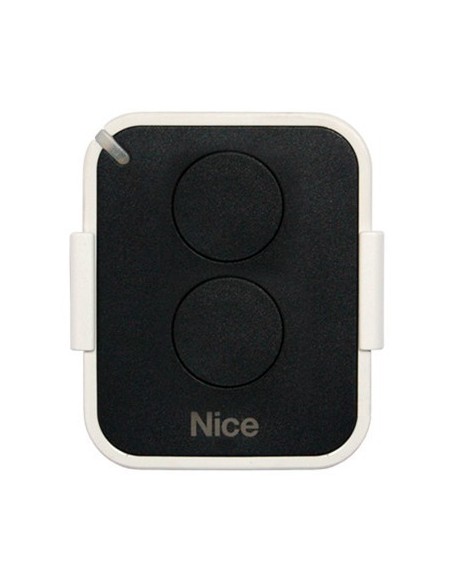 Télécommande portail Nice -réf :ON2E