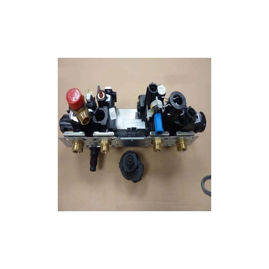 groupe hydraul. mi 14 plaques