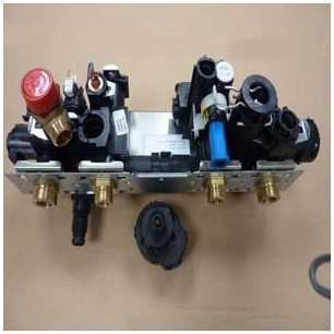 groupe hydraul. mi 14 plaques