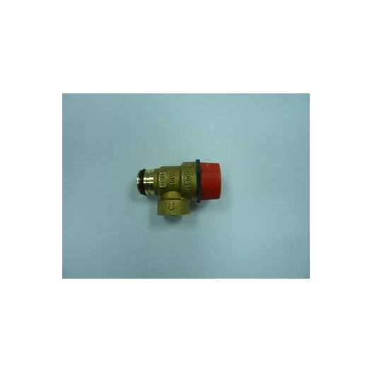 soupape securite 3bar mpx mi