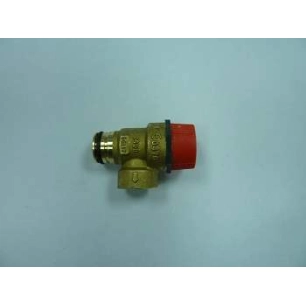 soupape securite 3bar mpx mi