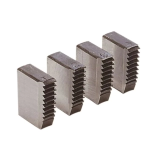 jeu 4 peignes 1.1/2 npt