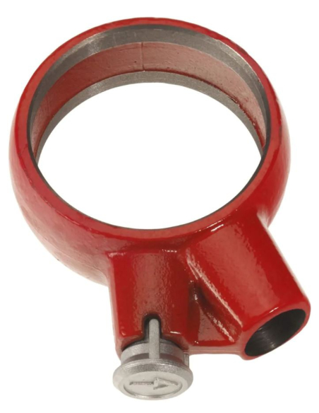 cage 1.1/2-2'' sans bras