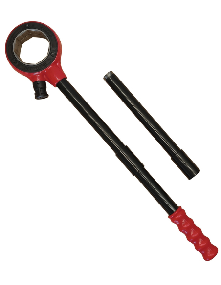 cage 1.1/2-2'' bras 2 part