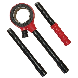 cage 1.1/2-2'' bras 3 part