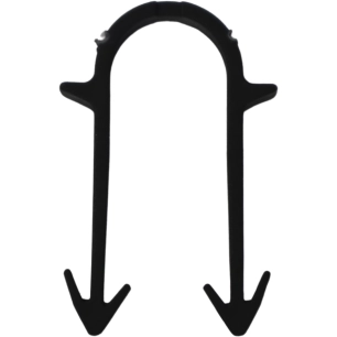 agrafe 40mm 300pcs pcbt2995