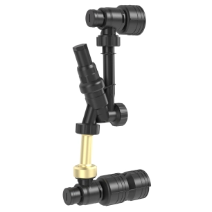 by-pass col synthese