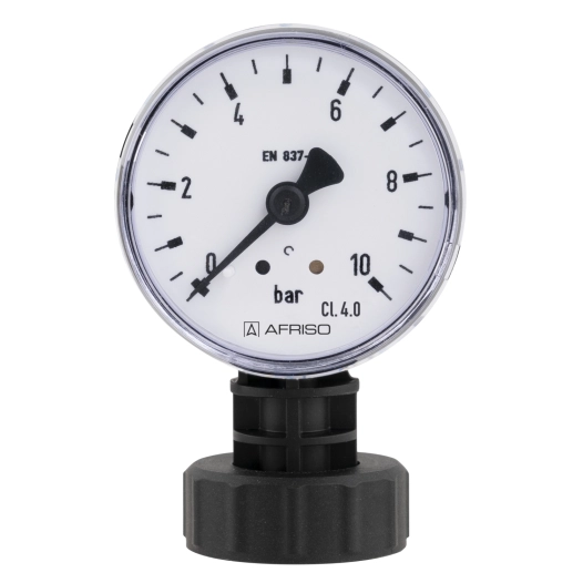 kit manometre collecteur synth