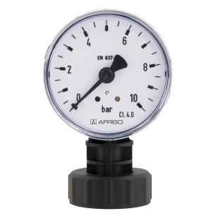 kit manometre collecteur synth