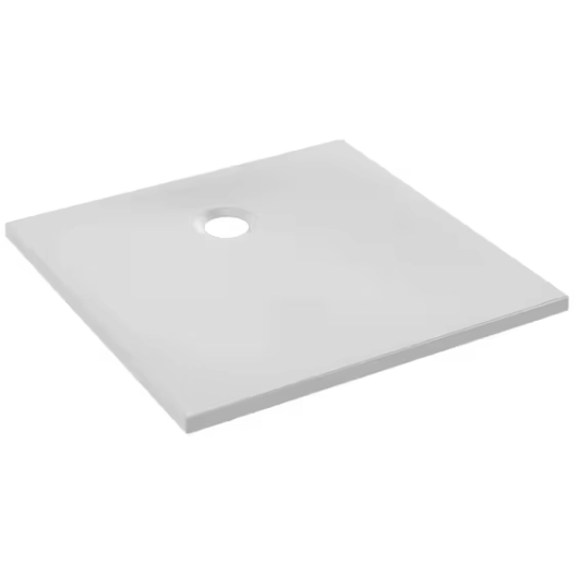 receveur 90 x 90 cm aerobloc