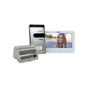 kit video 7 plus avec