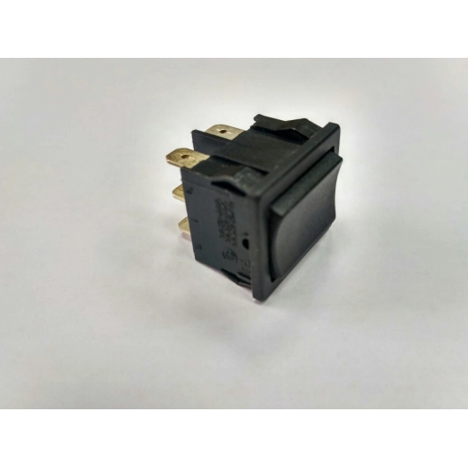 inverseur momentane bipolaire