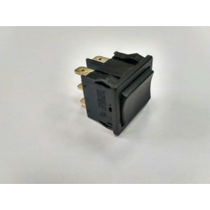 inverseur momentane bipolaire