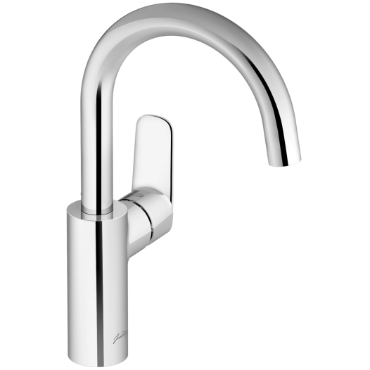 mit lavabo july+ chr bec haut