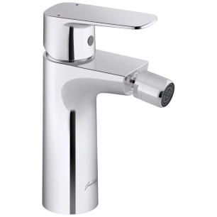 mitigeur bidet july+ noir