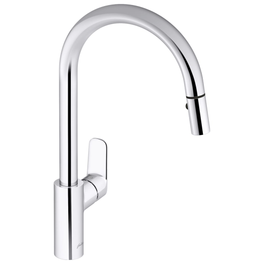 mit evier july+ c3 bec ht chr