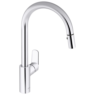 mit evier july+ c3 bec ht chr