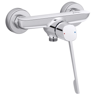 mit douche mural pmr july+ c2