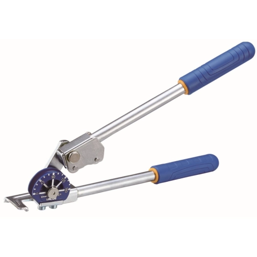 cintreuse a bras de levier 1