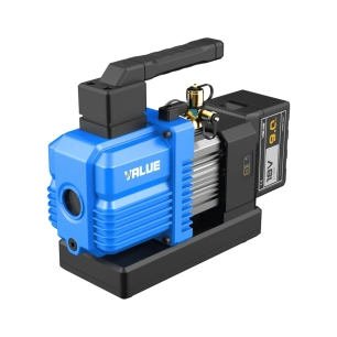 pompe a vide sans fil 114 l/mi