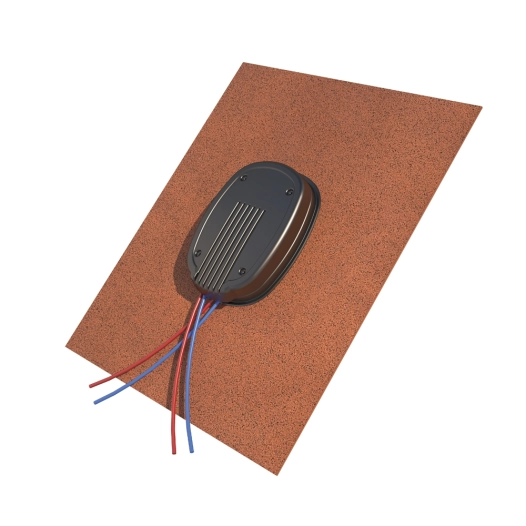 passe-cables solaire pv ocre