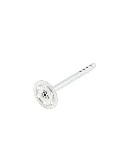 cheville metallique 80mm x20