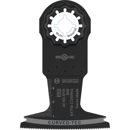 lame starlock pro bim b&m