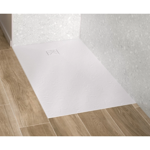 receveur kinecity smc 160x70