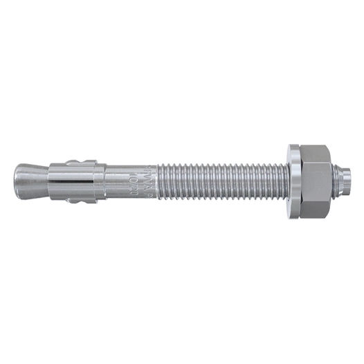 goujon fwa plus 8x76