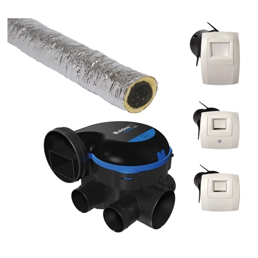 lot easyhome hygro prem +gaine