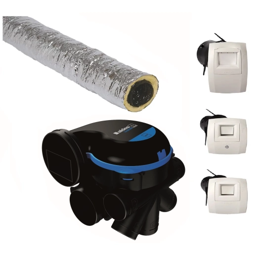 lot easyhome hygro clas +gaine