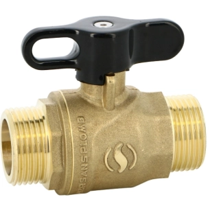 vs serena 3/4' mm pap.noir