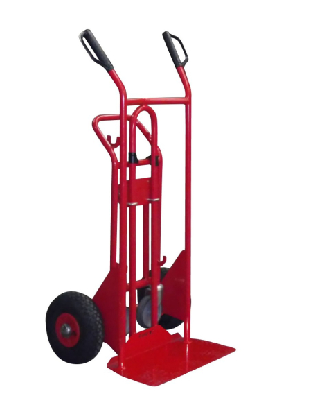 diable chariot 250/350kg