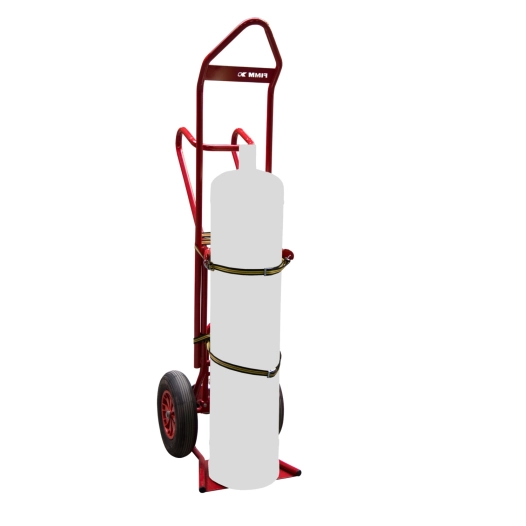 diable 1 bouteille 250kg