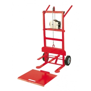 diable elevateur 150kg